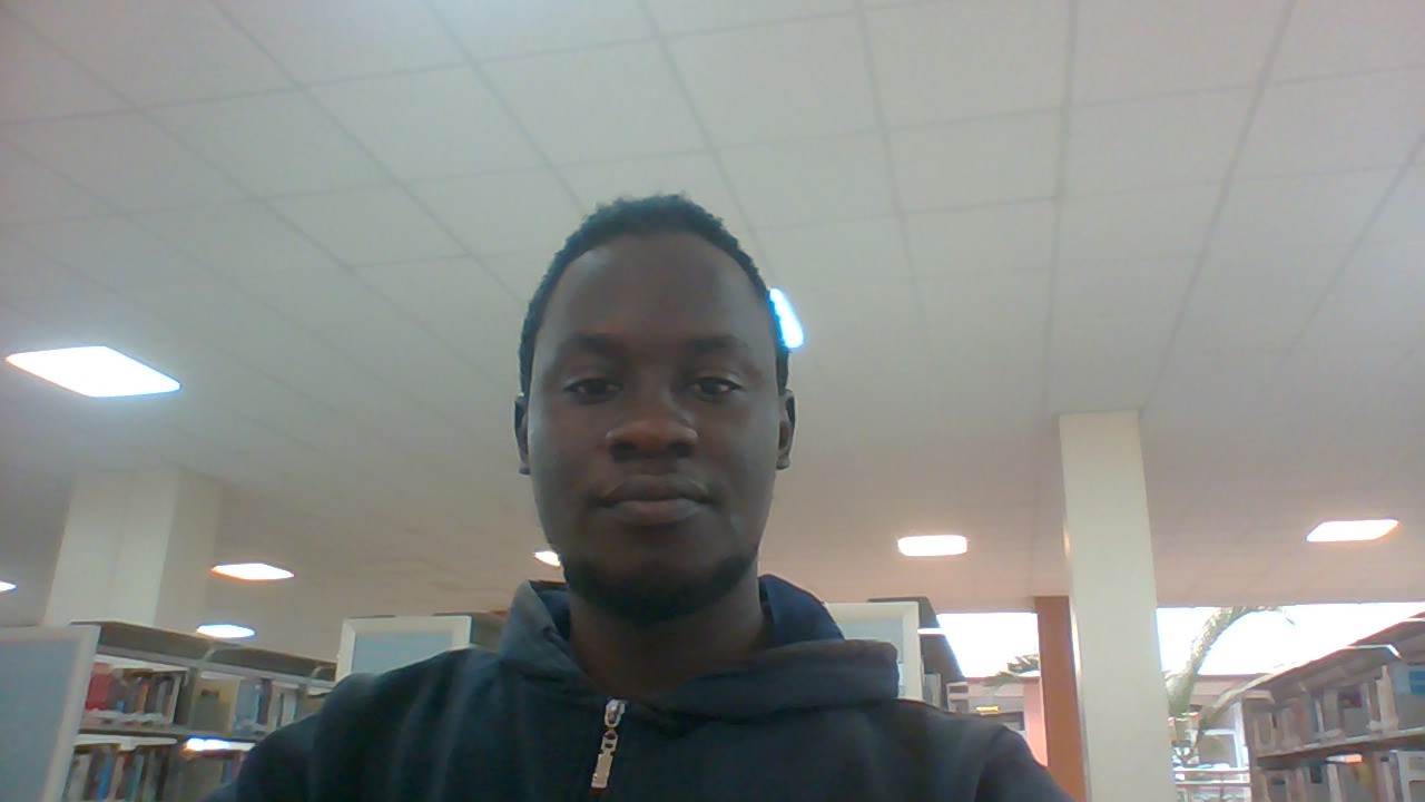 Elly Okello